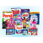 Detergent ( Praf ,Lichid )