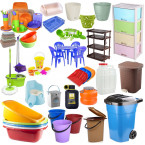 Produse din plastic
