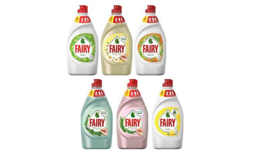 Fairy