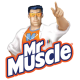 Mr. Muscle 