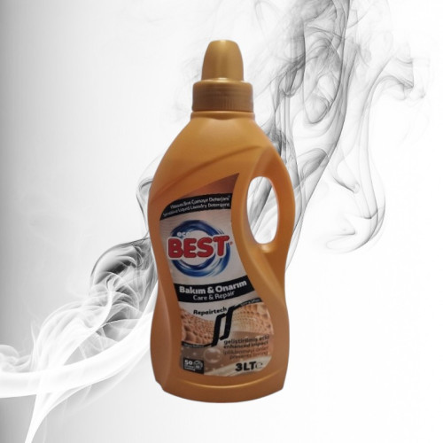 Best Detergent Lichid 50 spalari Care & Repair 3L 