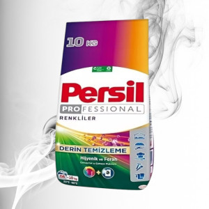 Persil 10 kg  Automat Color