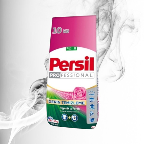 Persil 10 kg  Automat Rose Professional (66sp)