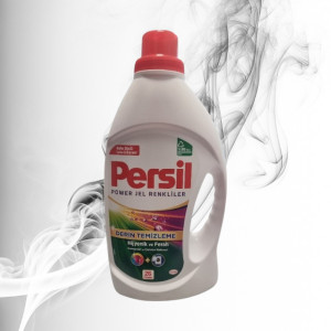 Persil Detergent Lichid 26 spalari Color 1,690L 