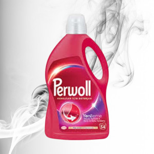 Perwoll Detergent Lichid 49 spalari Renew Color 2,7L 