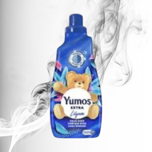 Yumoş Extra Lilies 1440 ml