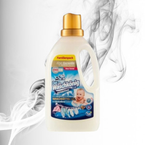 Der Waschkonig Detergent Lichid Sensitive 1.625L 