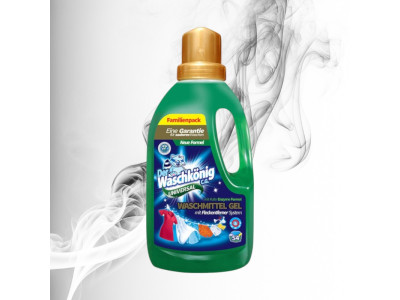 Der Waschkonig Detergent Lichid Universal 1.625L 