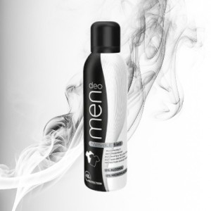 Dalli Men Deo Spray Invizible 5in1 200ml 
