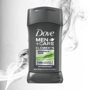 Dove Men Deo Stick Care Mineral&sage 40ml 