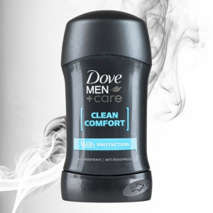 Dove Men Deo Stick Clean Comfort 50ml 
