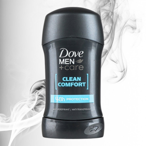 Dove Men Deo Stick Clean Comfort 50ml 