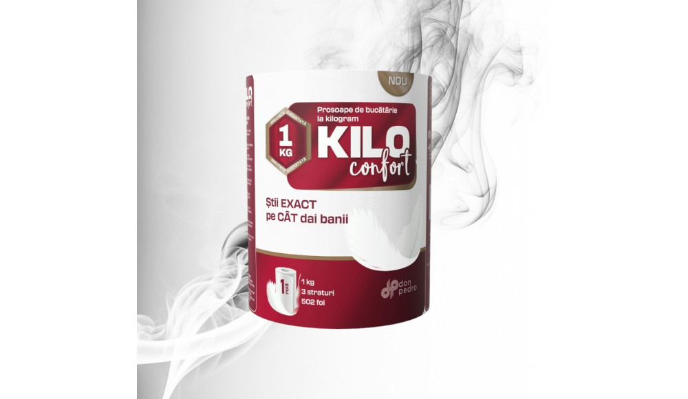Kilo Pret calitate