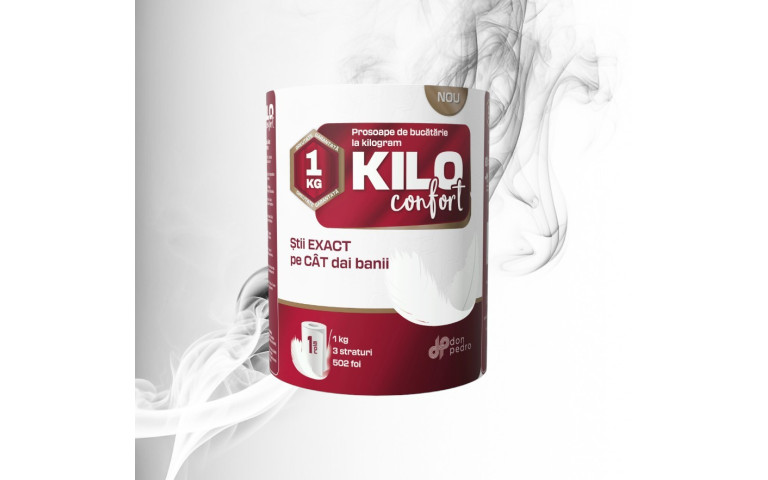 Kilo Pret calitate