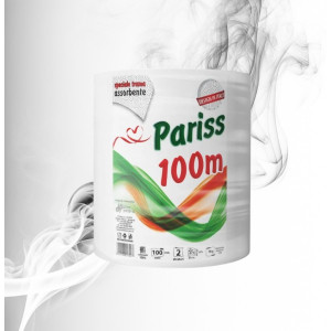 Pariss Prosop Bucatarie 2 straturi, 100m, 1 rola 