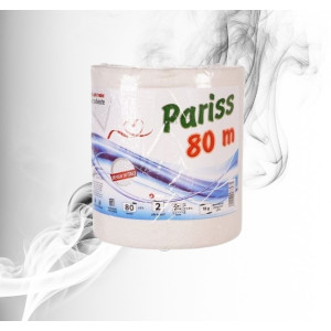 Pariss Prosop Bucatarie 2 straturi, 80m, 1 rola 