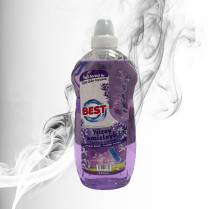 Best Detergent p/u Podea Lavanda 1000ml /12