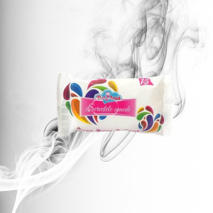 Baby Wish Servetele Umede 15buc 