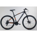 Bicicleta - MTB Fulger Uranus 29/21v