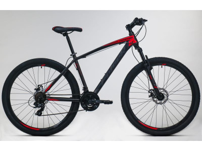 Bicicleta 29" - Fulger Phantom 29