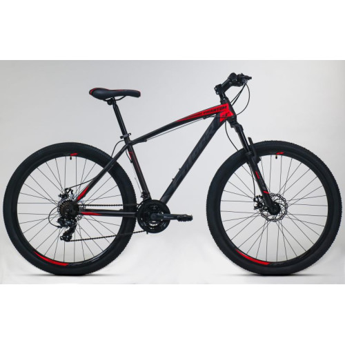 Bicicleta 29" - Fulger Phantom 29