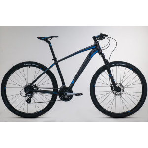 Bicicleta 29" - Fulger Jupiter 29