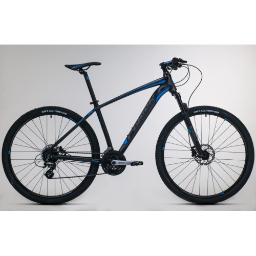 Bicicleta 29" - Fulger Jupiter 29