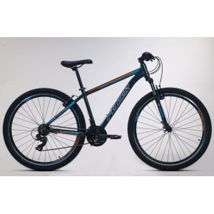 Bicicleta - MTB Fulger Pluton 29/21v