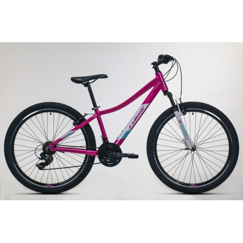 Bicicleta 27.5" - Fulger Venus 27.5