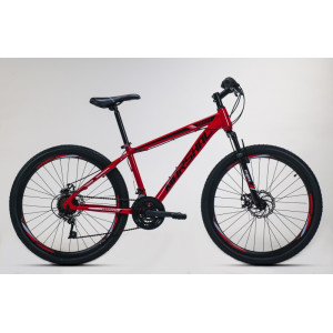Bicicleta 26" - Marshal Eagle 26