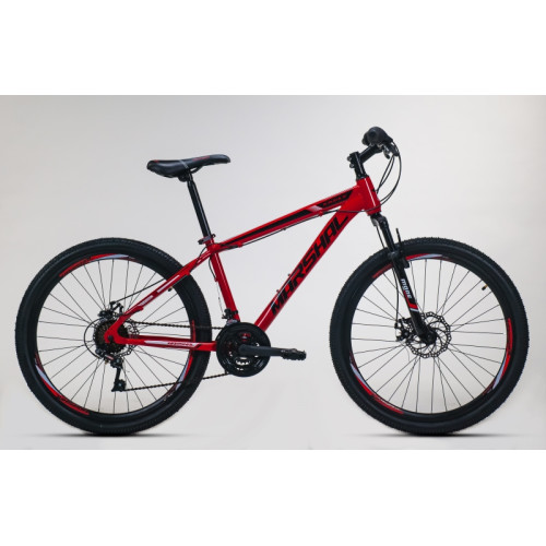 Bicicleta 26" - Marshal Eagle 26