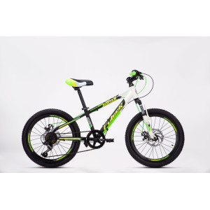 Bicicleta 20" - Fulger Avatar 20
