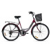 Bicicleta 26" - Fulger Street 26