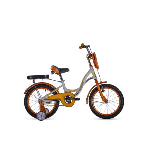 Bicicleta 16" - KIDS Fulger Urban 16