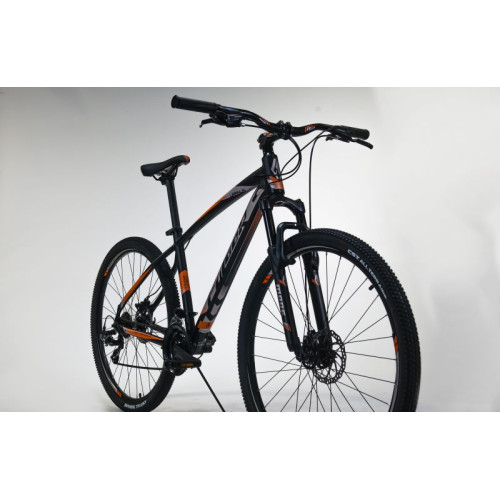 Bicicleta - MTB Fulger Uranus 29/21v