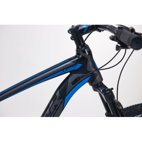 Bicicleta 29" - Fulger Jupiter 29