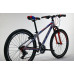 Bicicleta - MTB Fulger Apollo 26/21v