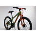 Bicicleta - MTB Fulger Avatar 24/7v