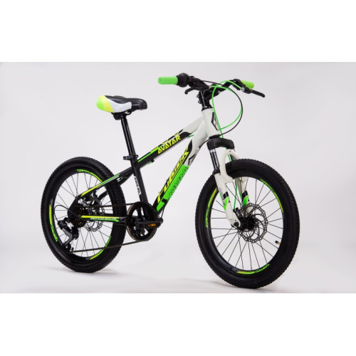 Bicicleta 20" - Fulger Avatar 20