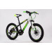 Bicicleta 20" - Fulger Avatar 20