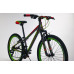 Bicicleta - MTB Fulger Apollo 24/21v