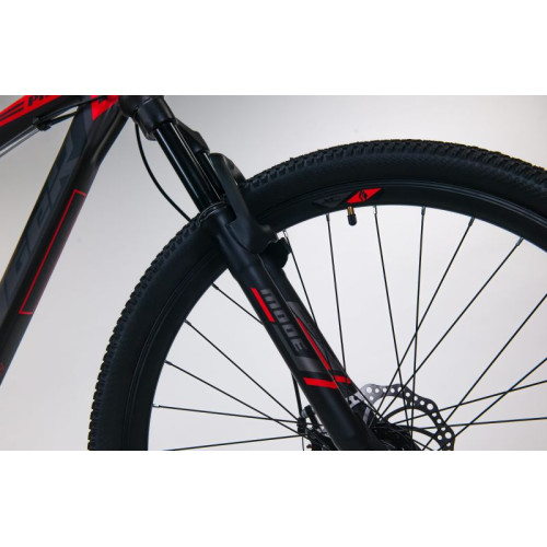 Bicicleta 29" - Fulger Phantom 29