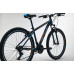 Bicicleta - MTB Fulger Pluton 29/21v