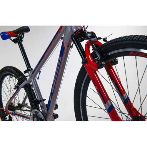 Bicicleta - MTB Fulger Apollo 26/21v