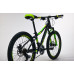 Bicicleta - MTB Fulger Neptun 24/21v