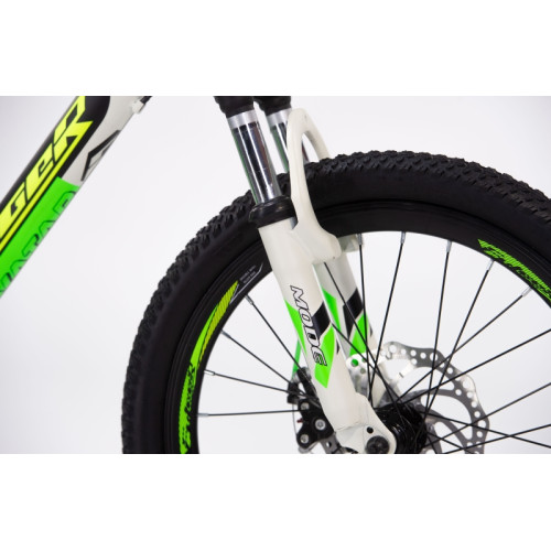 Bicicleta 20" - Fulger Avatar 20