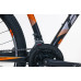 Bicicleta - MTB Fulger Uranus 29/21v