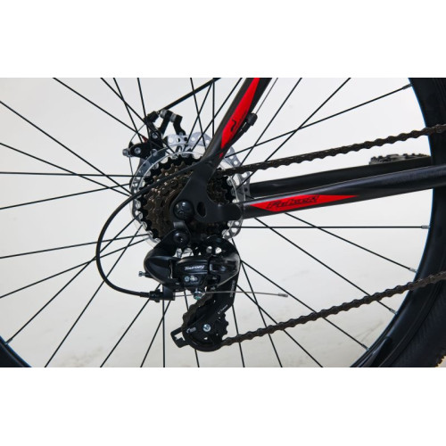 Bicicleta 29" - Fulger Phantom 29
