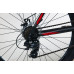 Bicicleta 29" - Fulger Phantom 29
