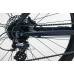 Bicicleta 29" - Fulger Jupiter 29